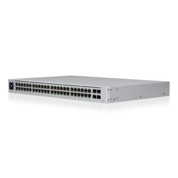 UbiQuiti USW-48 Switchar