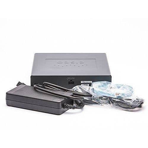 Cisco C1861-SRST-C-B/K9