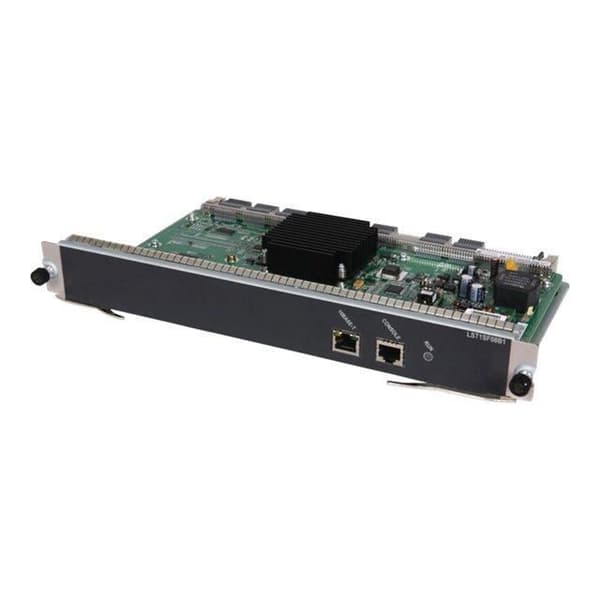 HP Fabric Module - Driverprocessor - modul enf...