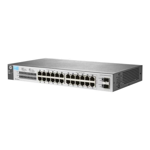 HP - J9801A- REFURBISHED