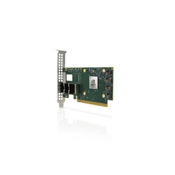 Mellanox MCX623105AN-VDAT-moduulit