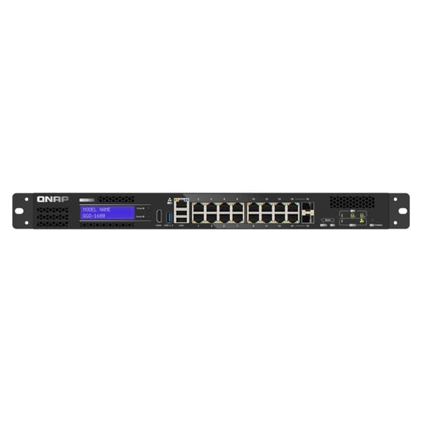 QNAP QGD-1600