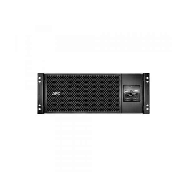 APC SRT6KRMXLIM Keskeytymätön virtalähde (UPS)