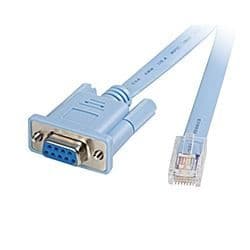 Cisco RJ45 -kaapeli 1,8M