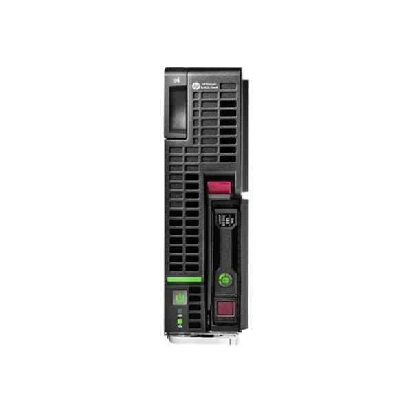 HP ProLiant BL465c Gen8 - Server - blade - 2-vejs…- USED