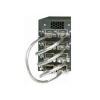 Stabelkabel - CISCO - CAB-STACK - 1 m - Dataoverførsel - Kompatibel med Catalyst 3750X- USED