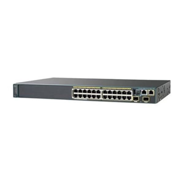 Cisco C9300L-48PF-4X-A- REFURBISHED