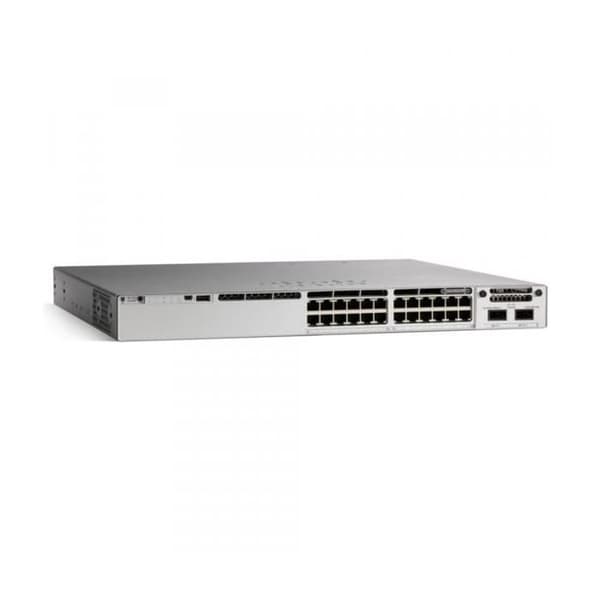Cisco C9300-24P-A