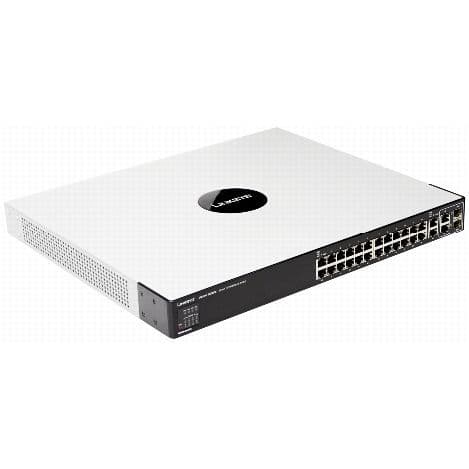 Cisco SFE2000 24-Port 10/100 Ethernet Switch