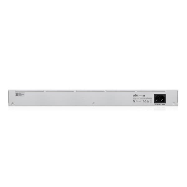 UbiQuiti USW-16-POE