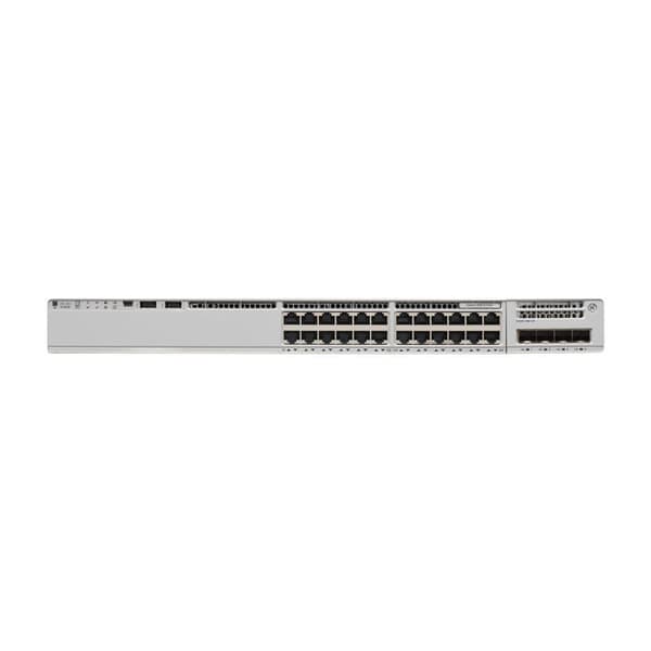 Cisco C9200-24P-E Switchar