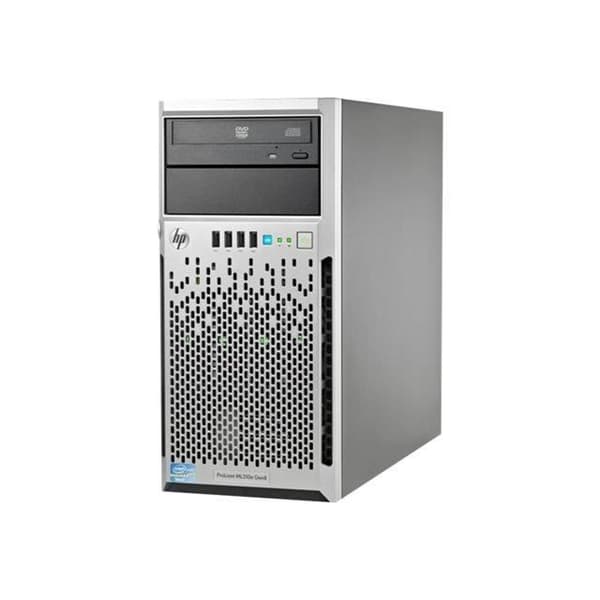 HP 674786-421 Server Systemer- USED