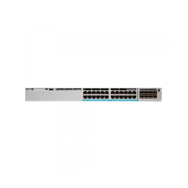 Cisco C9300-24T-E Switches