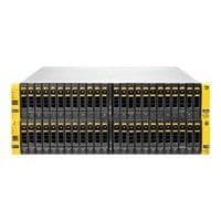 HP 3PAR StoreServ 7400 4-node lagringsbase - Bay...- REFURBISHED