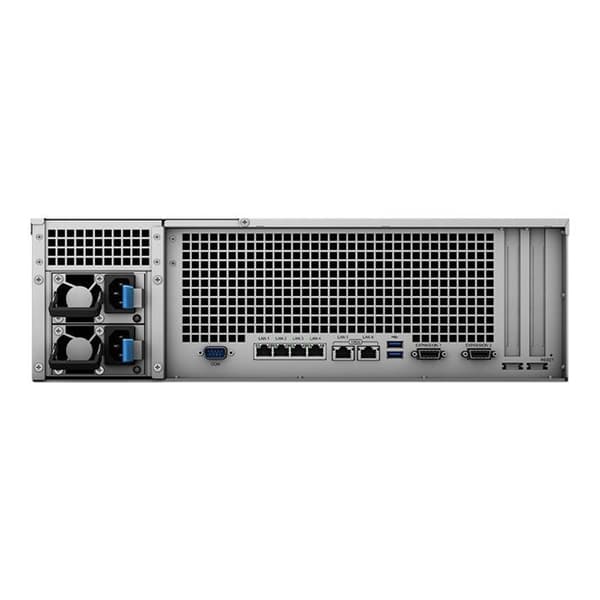 Synology RS4021XS+ Lagringssystemer