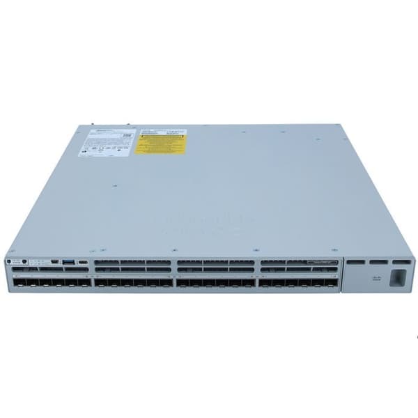 Cisco C9300X-48HX-E Switches- REFURBISHED