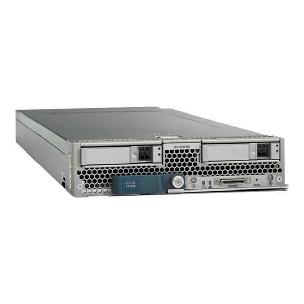 Cisco UCSB-B200-M3 Server Systemer