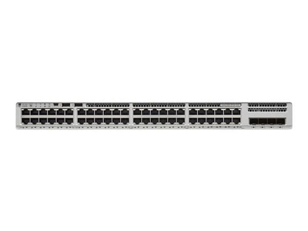Cisco C9200L-48P-4G-E- REFURBISHED