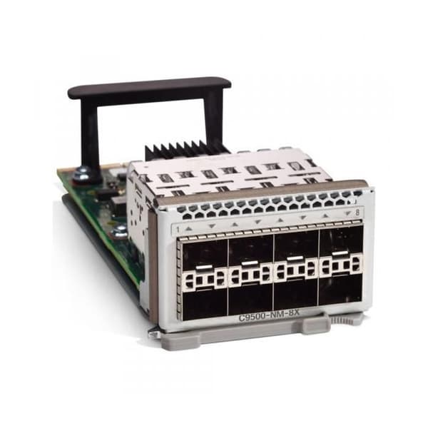 Cisco C9500-NM-8X Switchmoduler