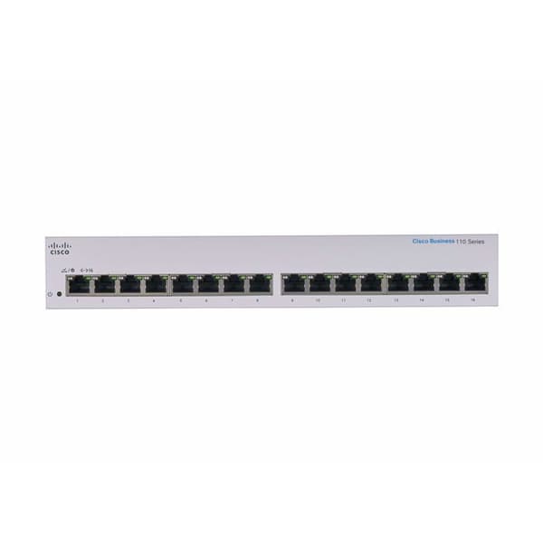 Cisco CBS110-16T-EU