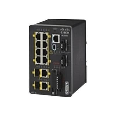 Cisco IE-2000-8TC-G-N- REFURBISHED