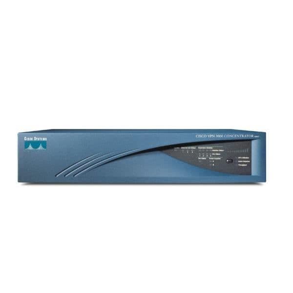 Cisco CVPN3015-NR-BUN Router- USED
