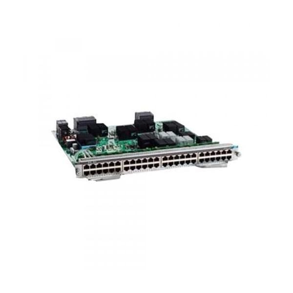 Cisco C9400-LC-48UX- REFURBISHED
