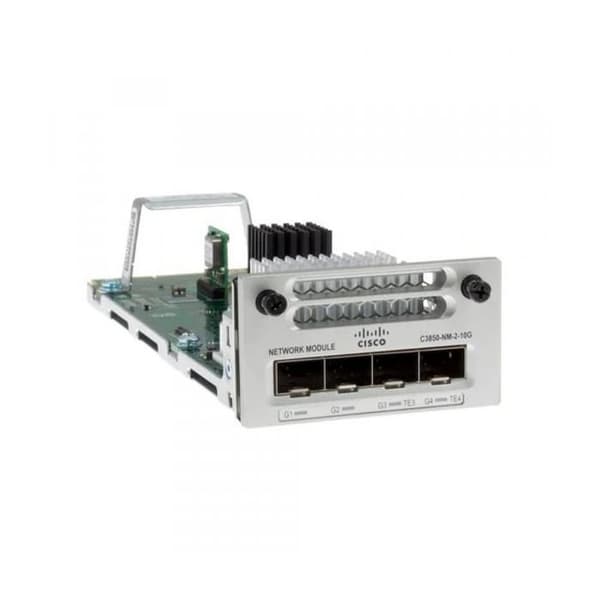 Cisco C3850-NM-4-10G Switchmoduler