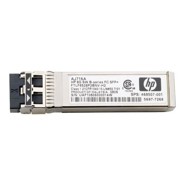 HP Converged Enhanced Ethernet - Module sänder...- USED