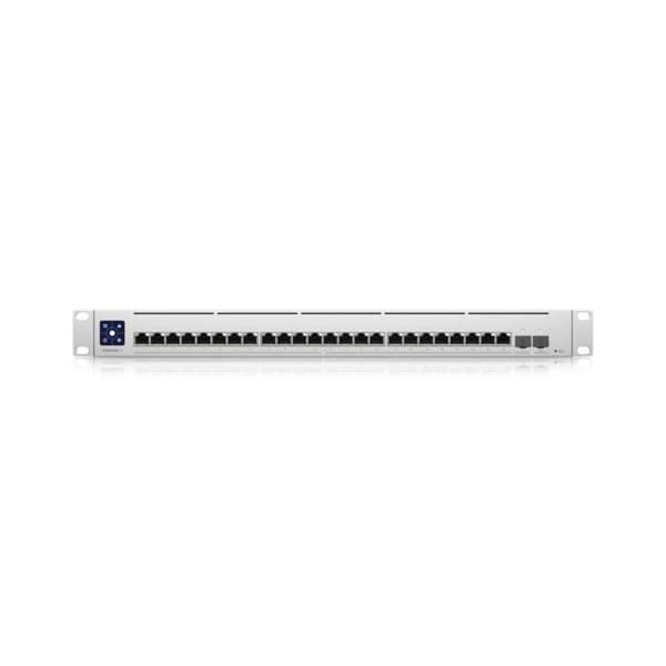 UbiQuiti USW-ENTERPRISEXG-24