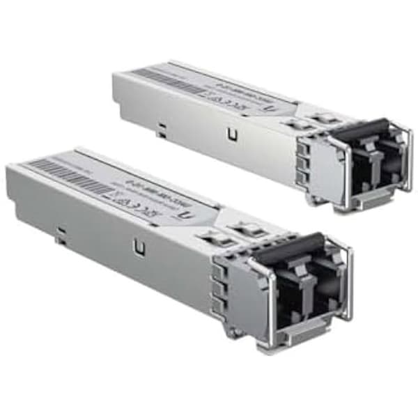 UbiQuiti UACC-OM-MM-1G-D-2 Siirtolaite