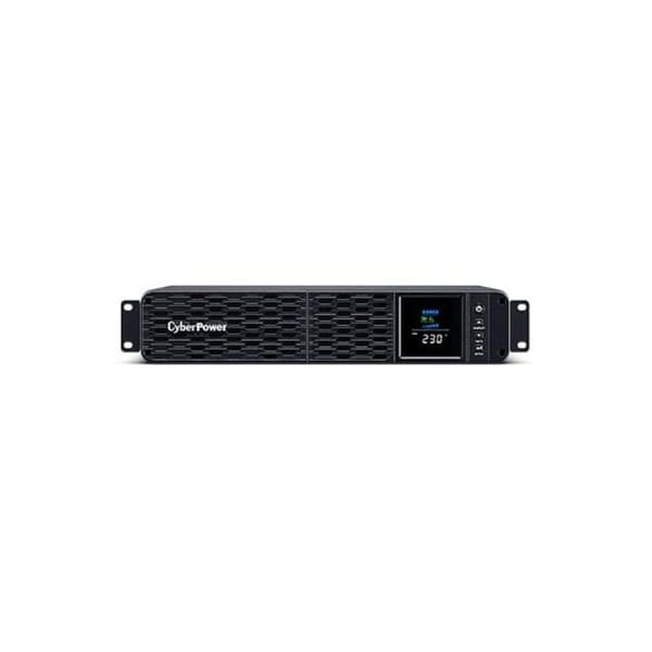 CyberPower CP2000EIPFCRM2U