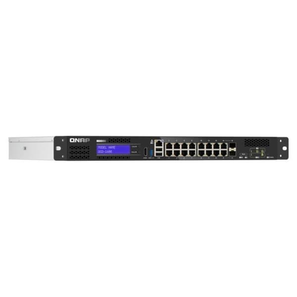 QNAP QGD-1600