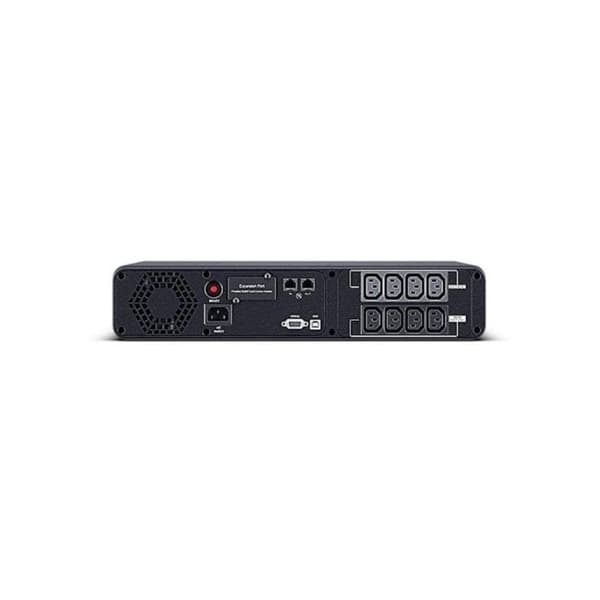CyberPower CP2000EIPFCRM2U