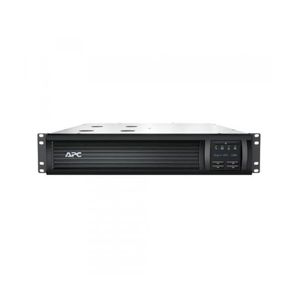 APC SMT1500RMI2UC
