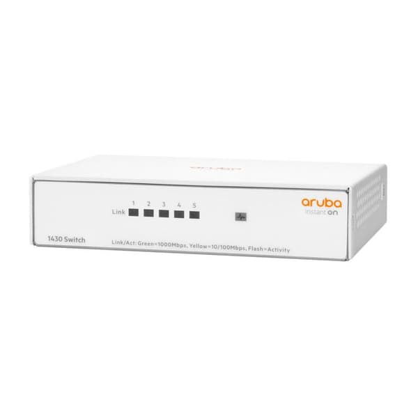 HPE - Aruba R8R44A Kytkimet- USED