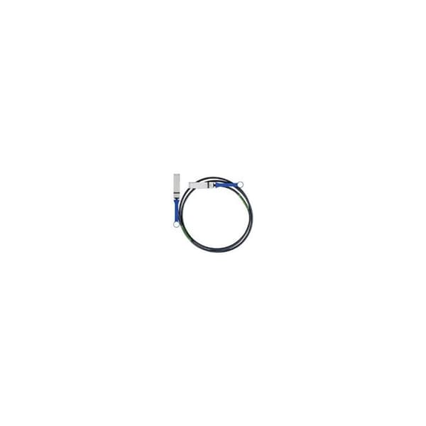 Mellanox Technologies MC2210130-002 Sort kabel- USED