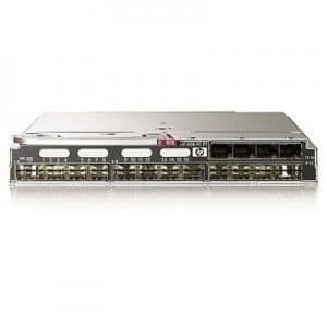 HP 403626-B21 Server Systemer