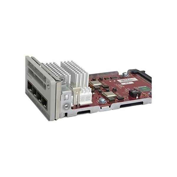 Cisco C9200-NM-4X