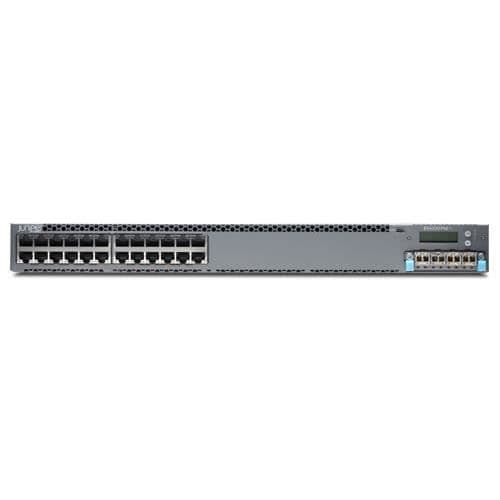 JUNIPER Switch EX4300 24 Porte Gbaset POE+