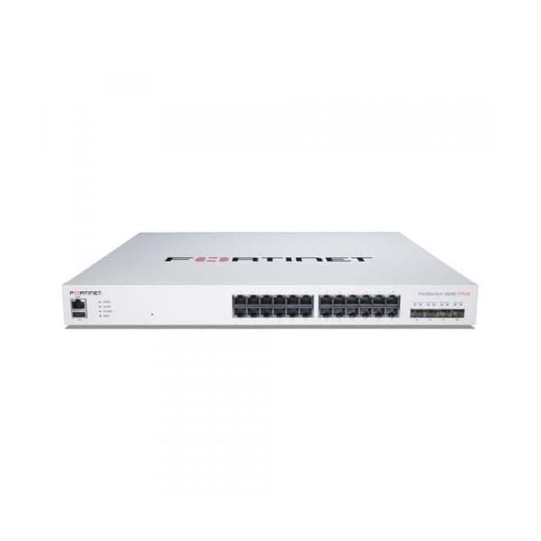 Fortinet FS-424E-FPOE