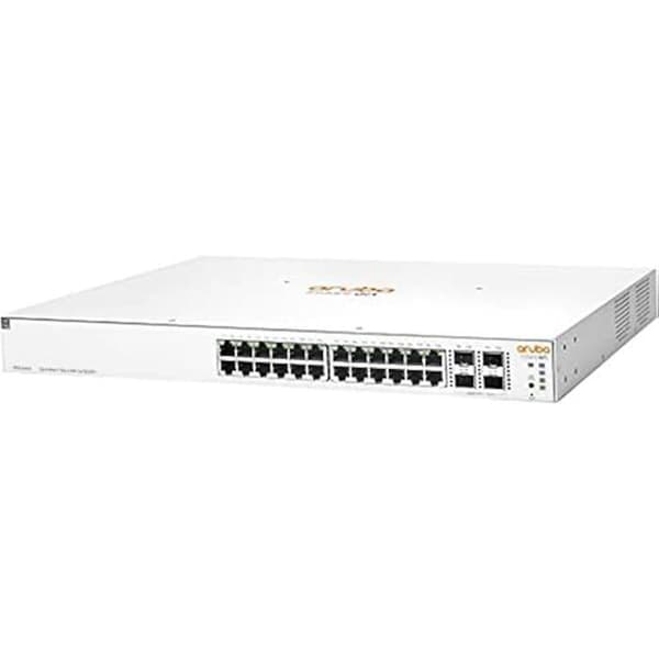 HPE - Aruba JL684B Switchar