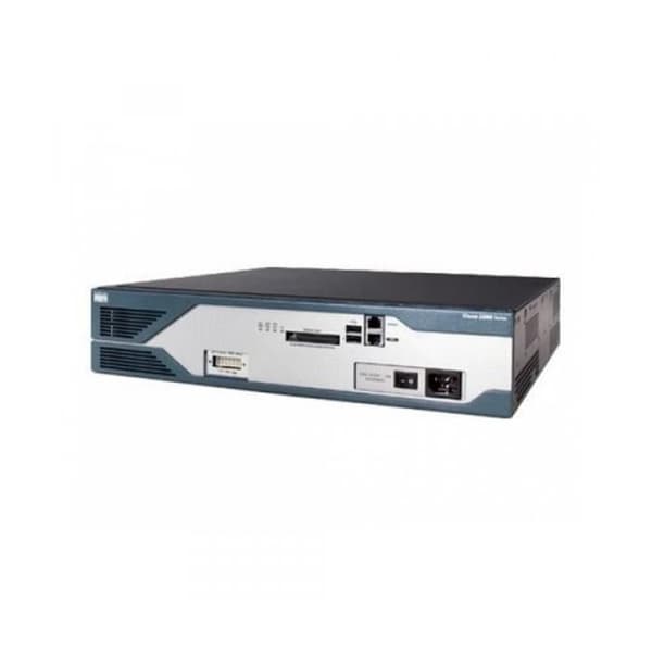 Cisco C2821-VSEC/K9