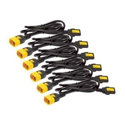 APC - Virtakaapeli - IEC 320 EN 60320 C…