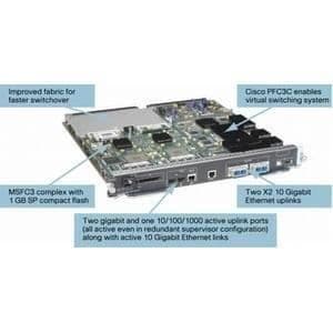 Cisco VS-S720-10G-3C