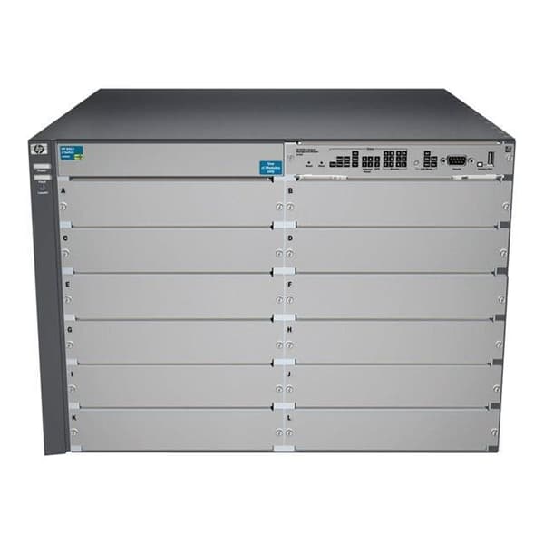 HP - J9643A- REFURBISHED