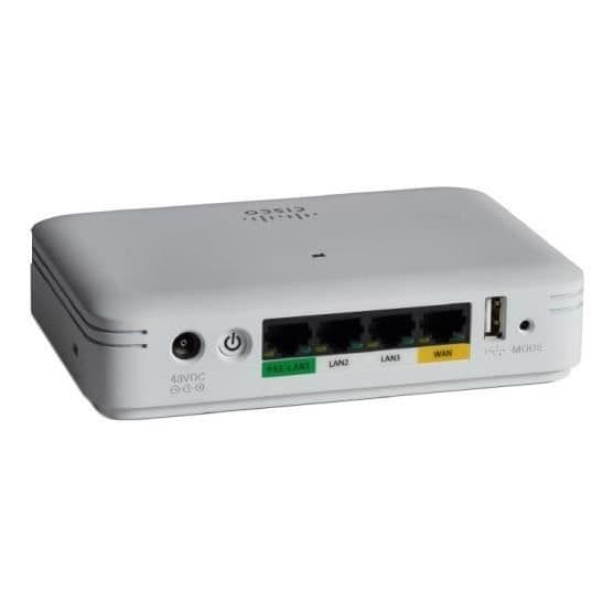 Cisco AIR-AP1815T-E-K9