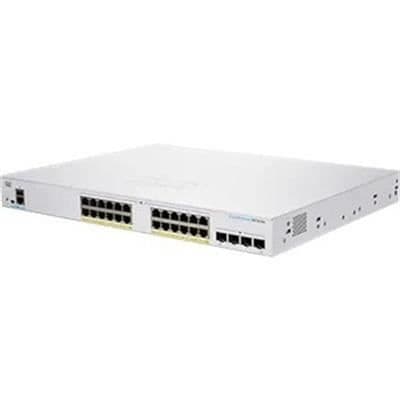 Cisco CBS350-24P-4G-EU