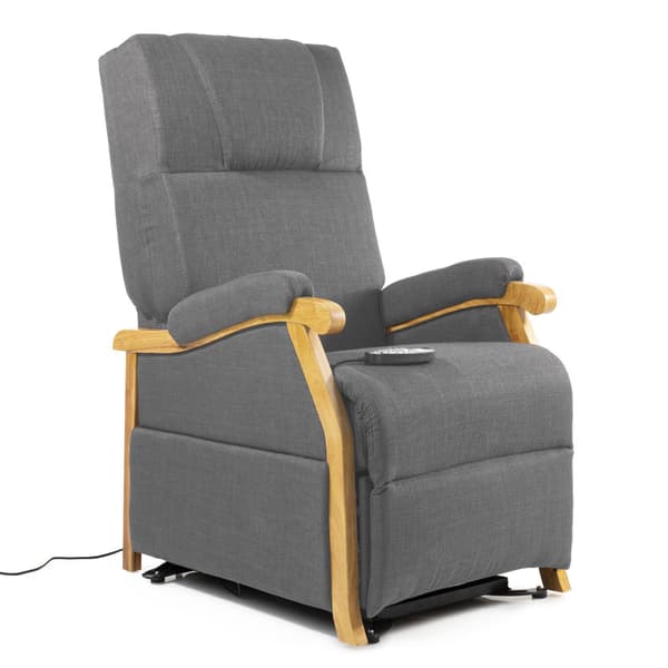 Recliner lænestol Fårö