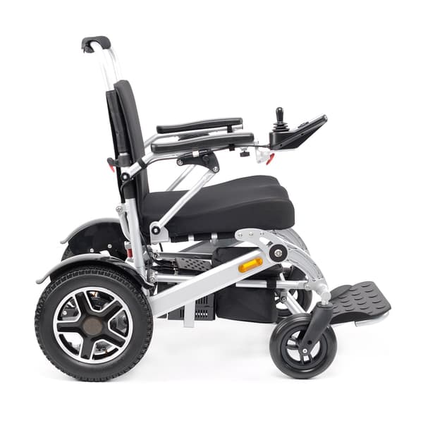 El-kørestol Blimo Elite XL
